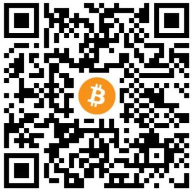 Bitcoin QR Code